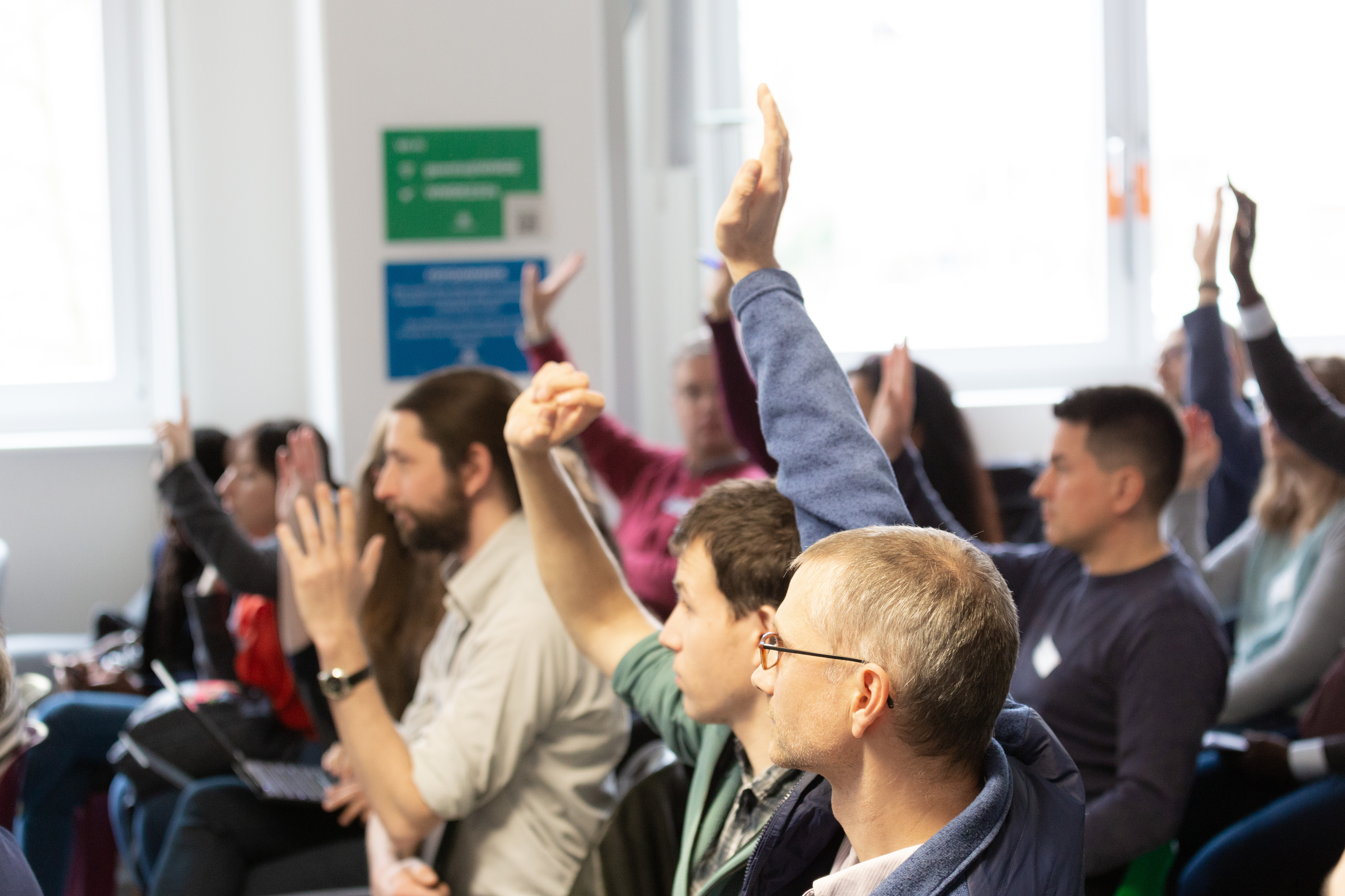 Политология 2019. Поколение р. Open Science Media.