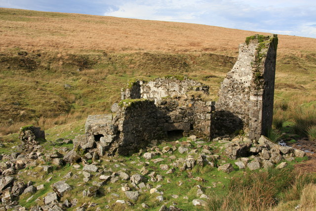 File:Bleak House - geograph.org.uk - 1557063.jpg