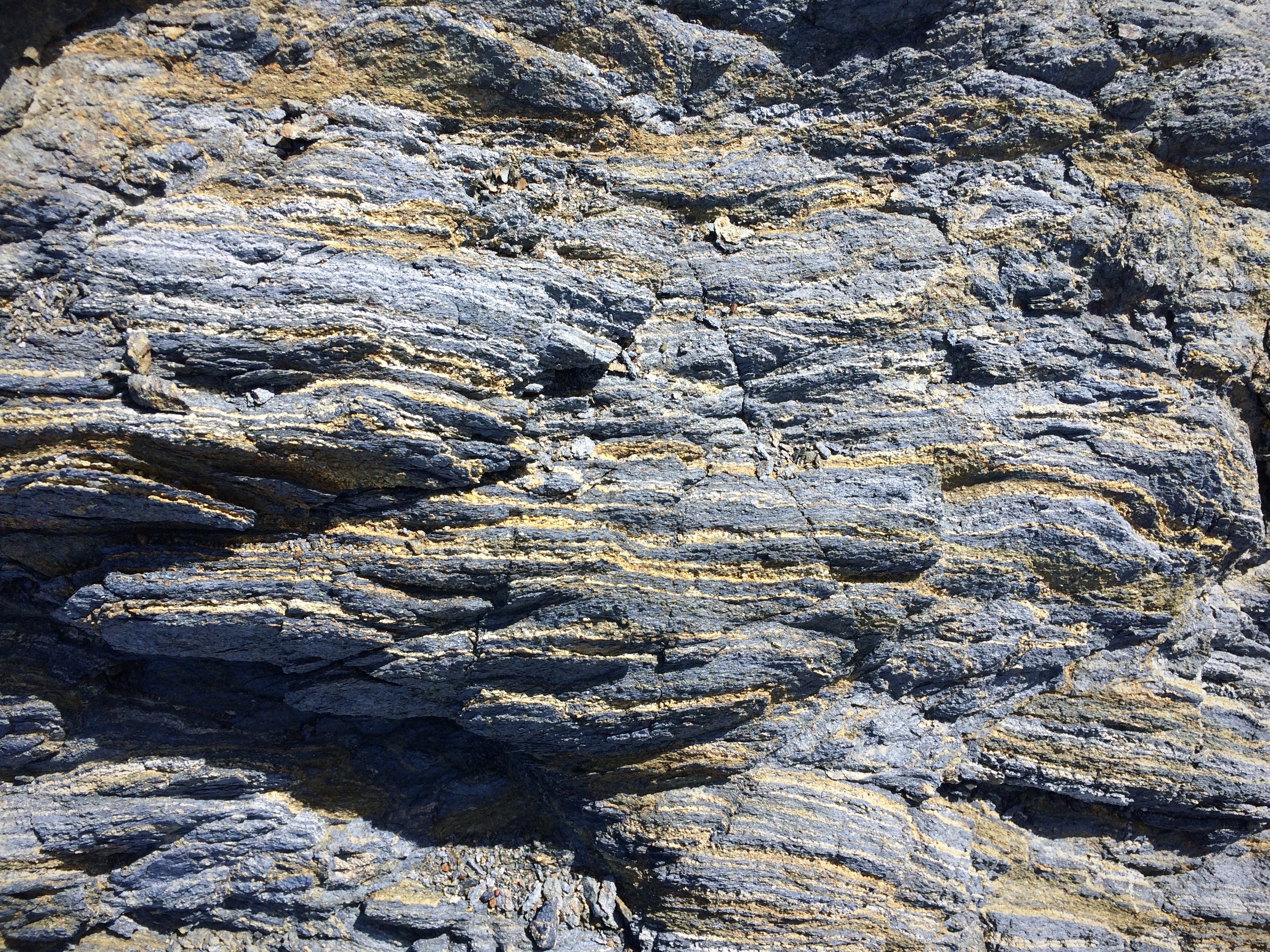 blueschist