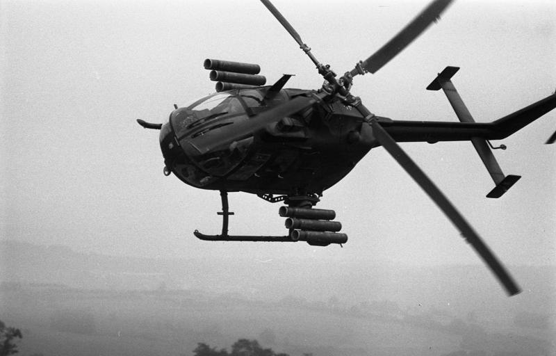 Bundesarchiv B 145 Bild-F073468-0003, Hubschrauber BO-105