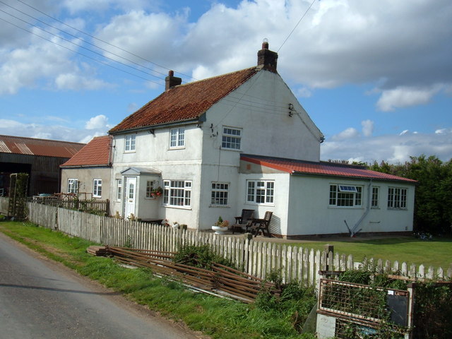 File:Carr House Farm - geograph.org.uk - 1467935.jpg