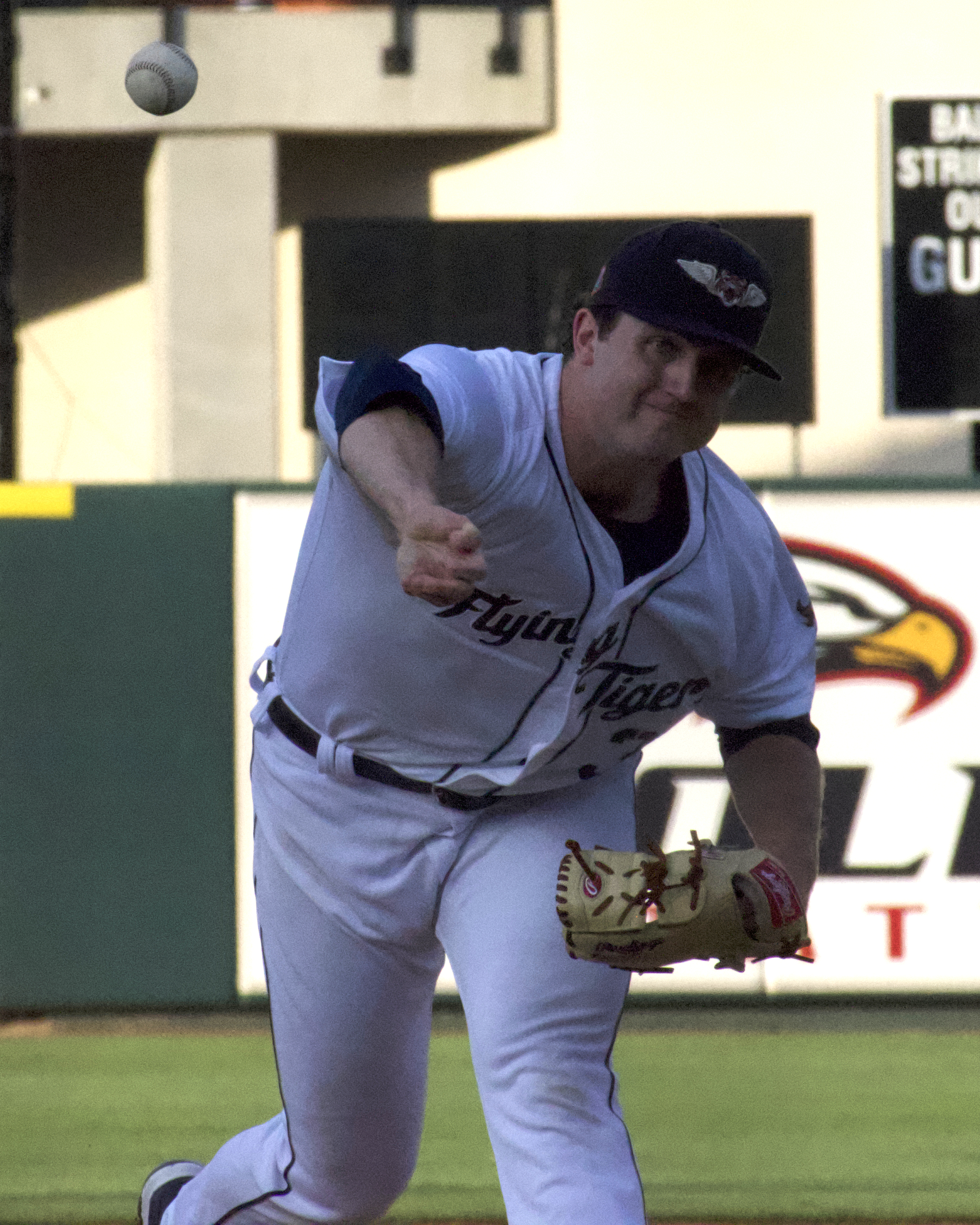 MLB draft: RHP Casey Mize selected No. 1 overall by Detroit Tigers