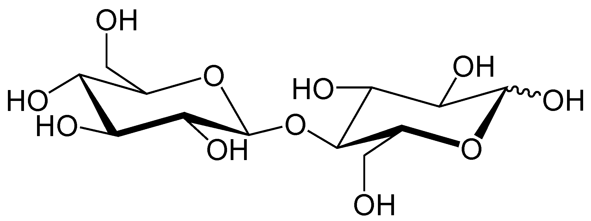 Cellobiose Wikipedia - 