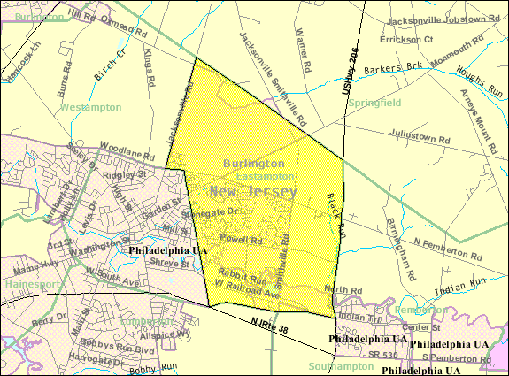File:Census Bureau map of Eastampton Township, New Jersey.png