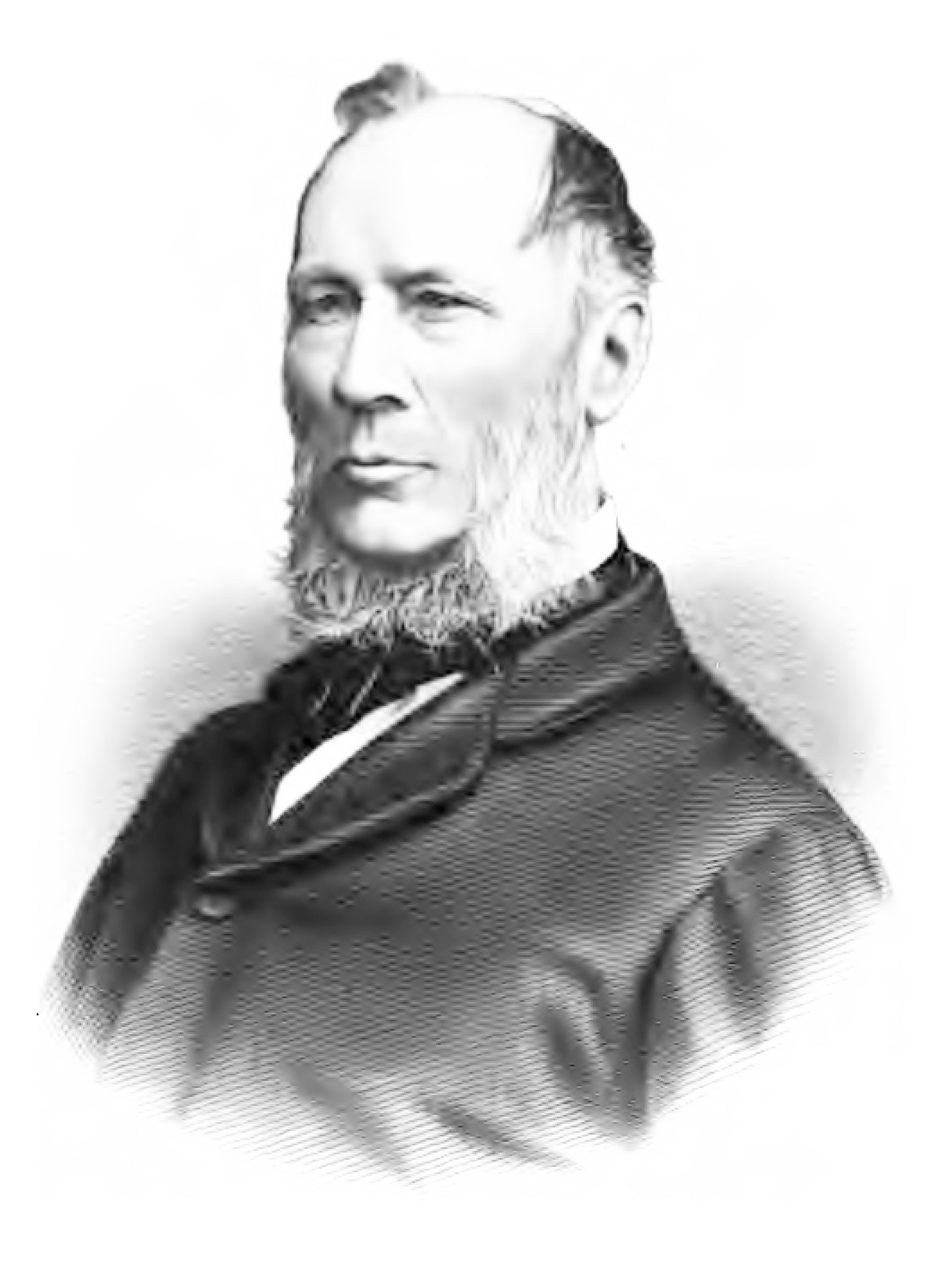 Charles Richardson