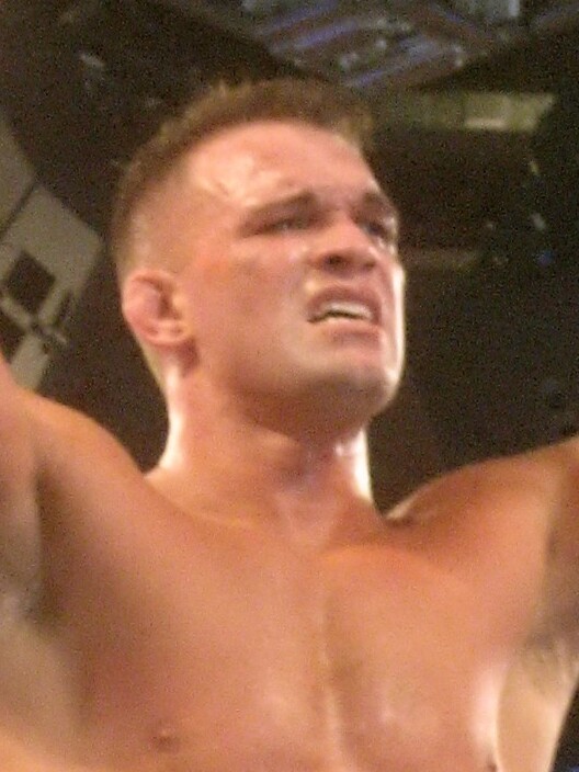 Charlie Haas photo picture