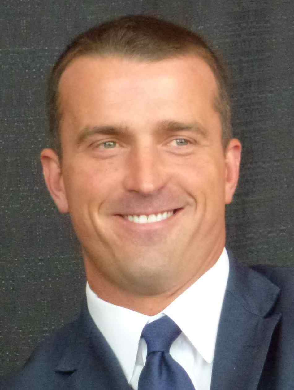 Chris Herren in NJ to tell addiction story that ended his NBA career