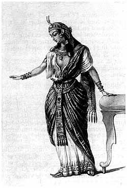 Costume pour Balkis, la Reine de Saba (de l'opera de Gounod, 1862).jpg