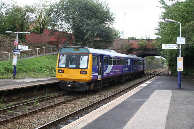 File:Dean Lane Station - geograph.org.uk - 1471706.jpg