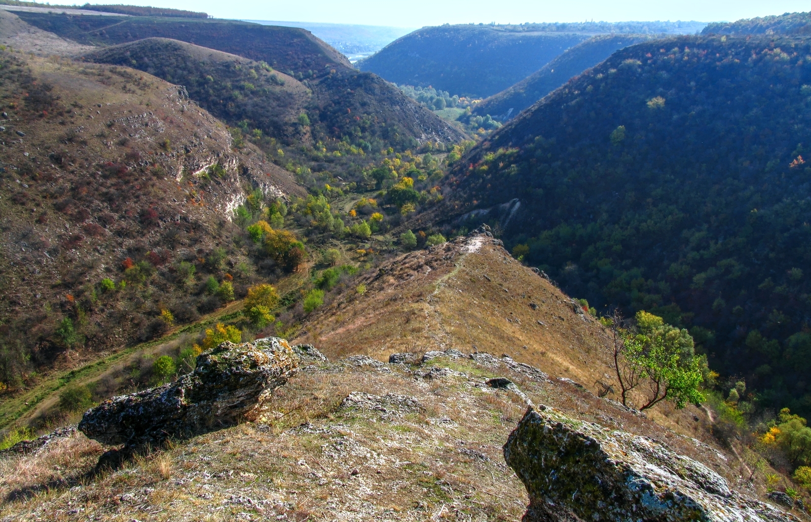  Țipova reserve Photograph: Alex Prodan md