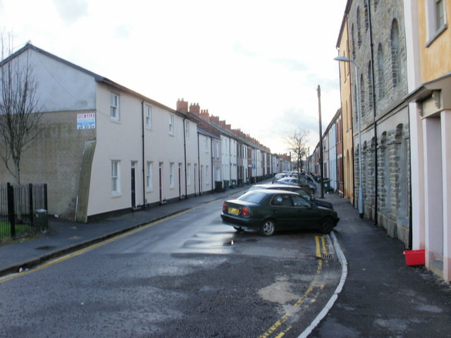 Dolphin street