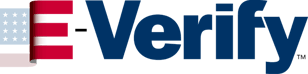 E-Verify's logo