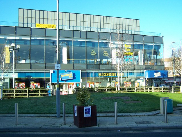 File:Erdington Blockbusters - geograph.org.uk - 711445.jpg