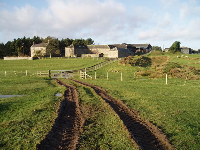 File:Fawns Farm - geograph.org.uk - 296942.jpg