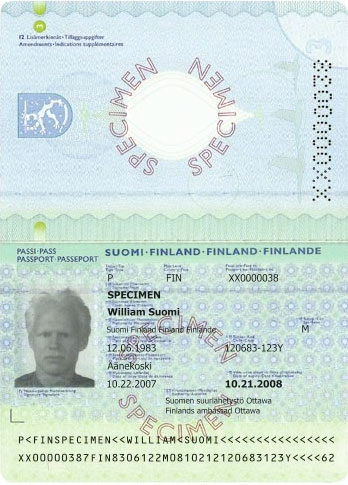 File:Finnish passport 2007.jpg