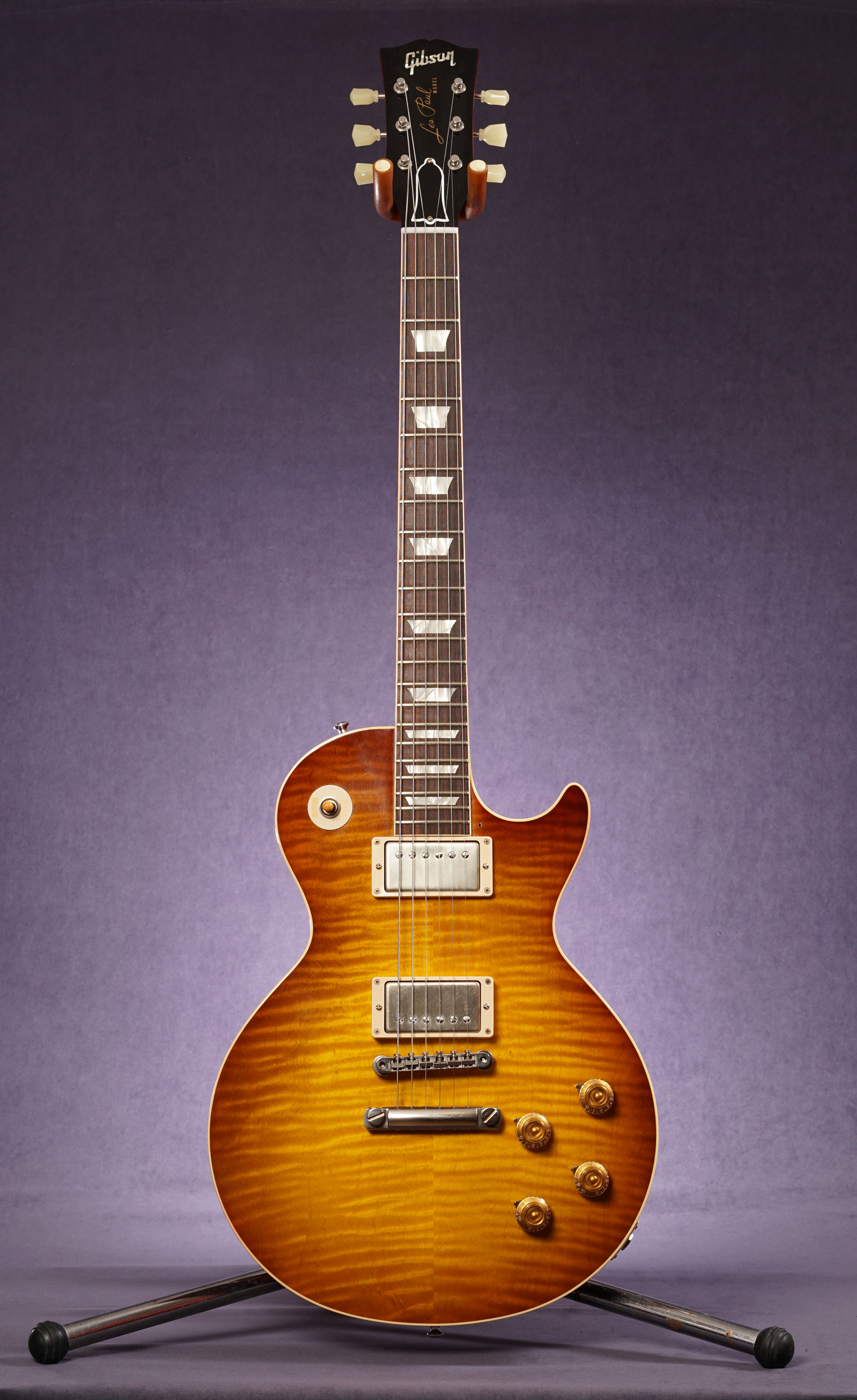 Dating Gibson Les Paul Special