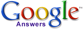 Miniatura para Google Answers