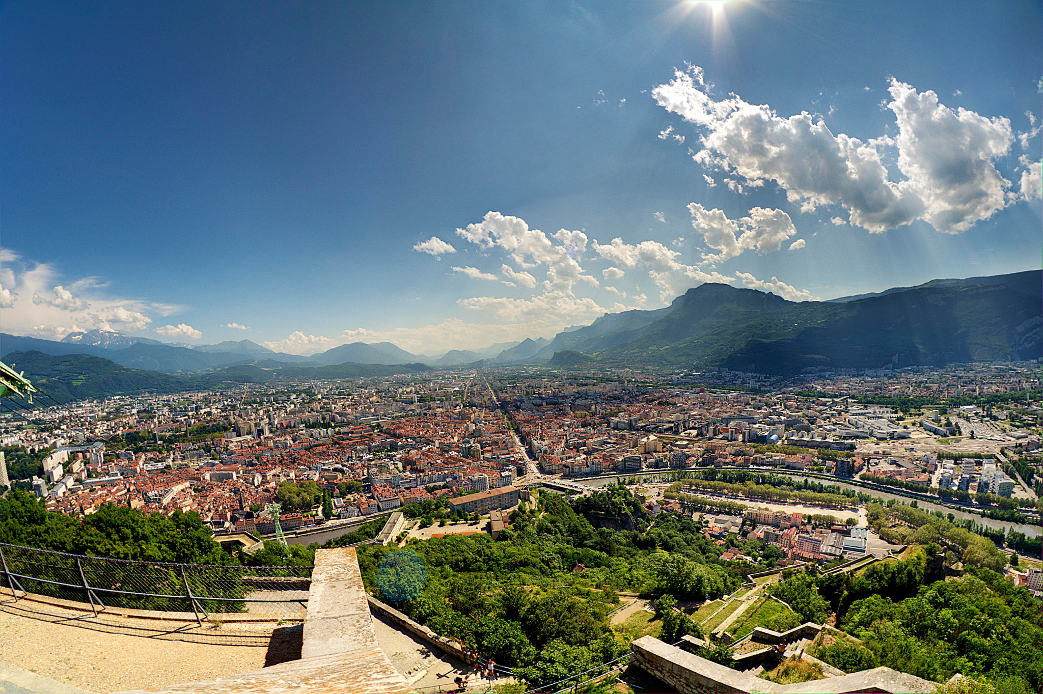 Que hacer en grenoble