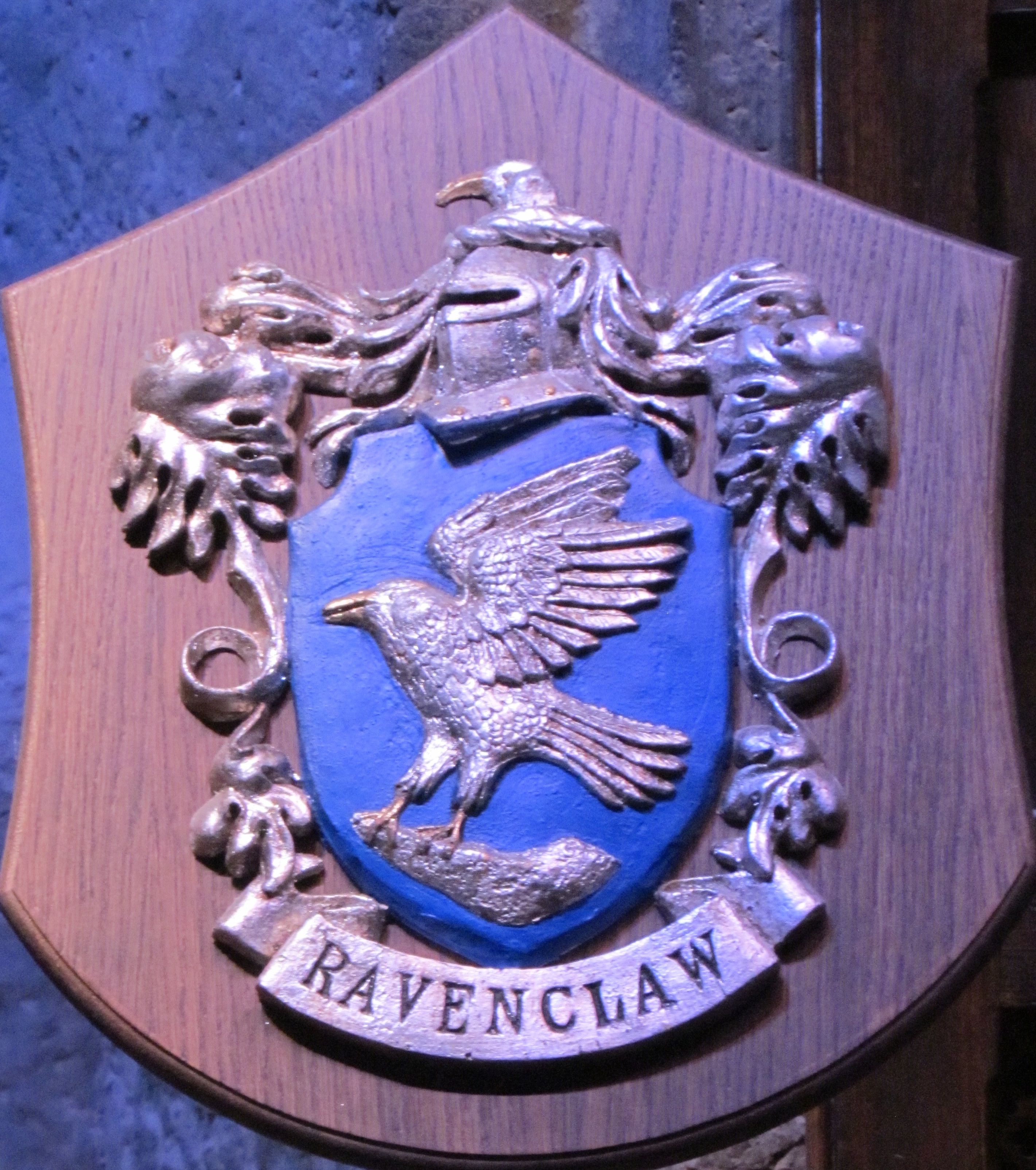Rowena Ravenclaw's Diadema, Diadema de Rowena Ravenclaw, un…