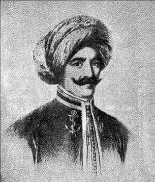 Hassan Pasha al-Iskandarani