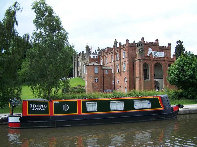 File:Hawksyard Priory and Spode House - geograph.org.uk - 843071.jpg