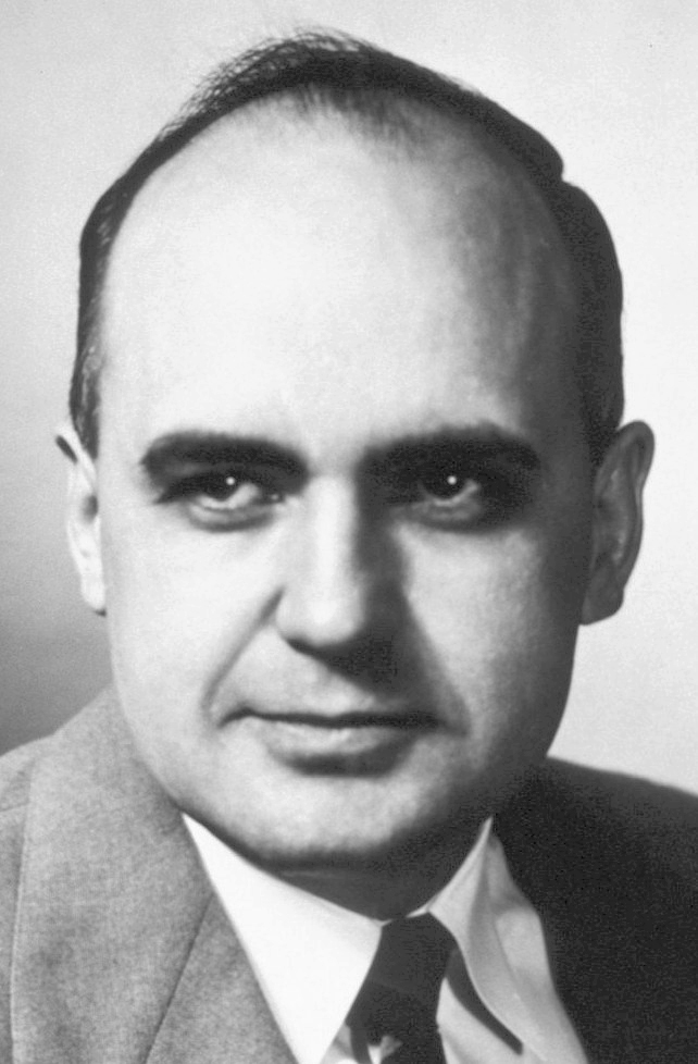 Maurice Hilleman - Wikipedia