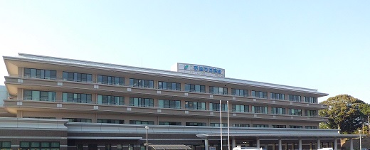 File:Iki City Hospital.jpg