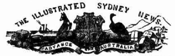 Illustrated Sydney News