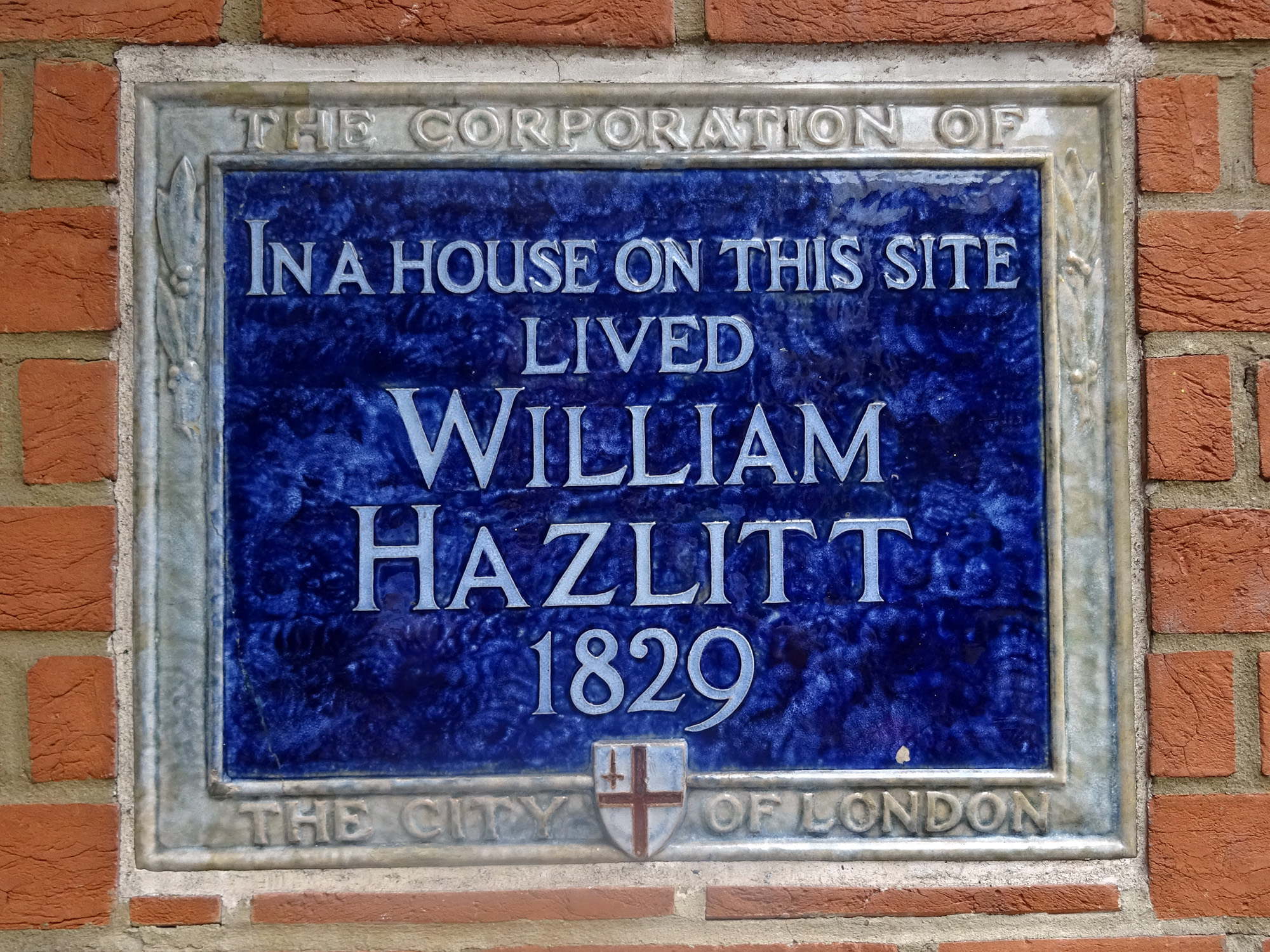 William Hazlitt - Wikipedia