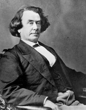 <span class="mw-page-title-main">Joseph S. Fowler</span> American politician