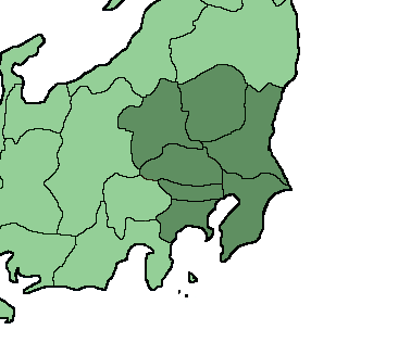 Category Kantō Region Wikimedia Commons