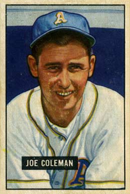 File:Joe Coleman (baseball, born 1922).jpg