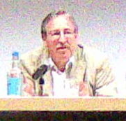 John Gittings British journalist and author