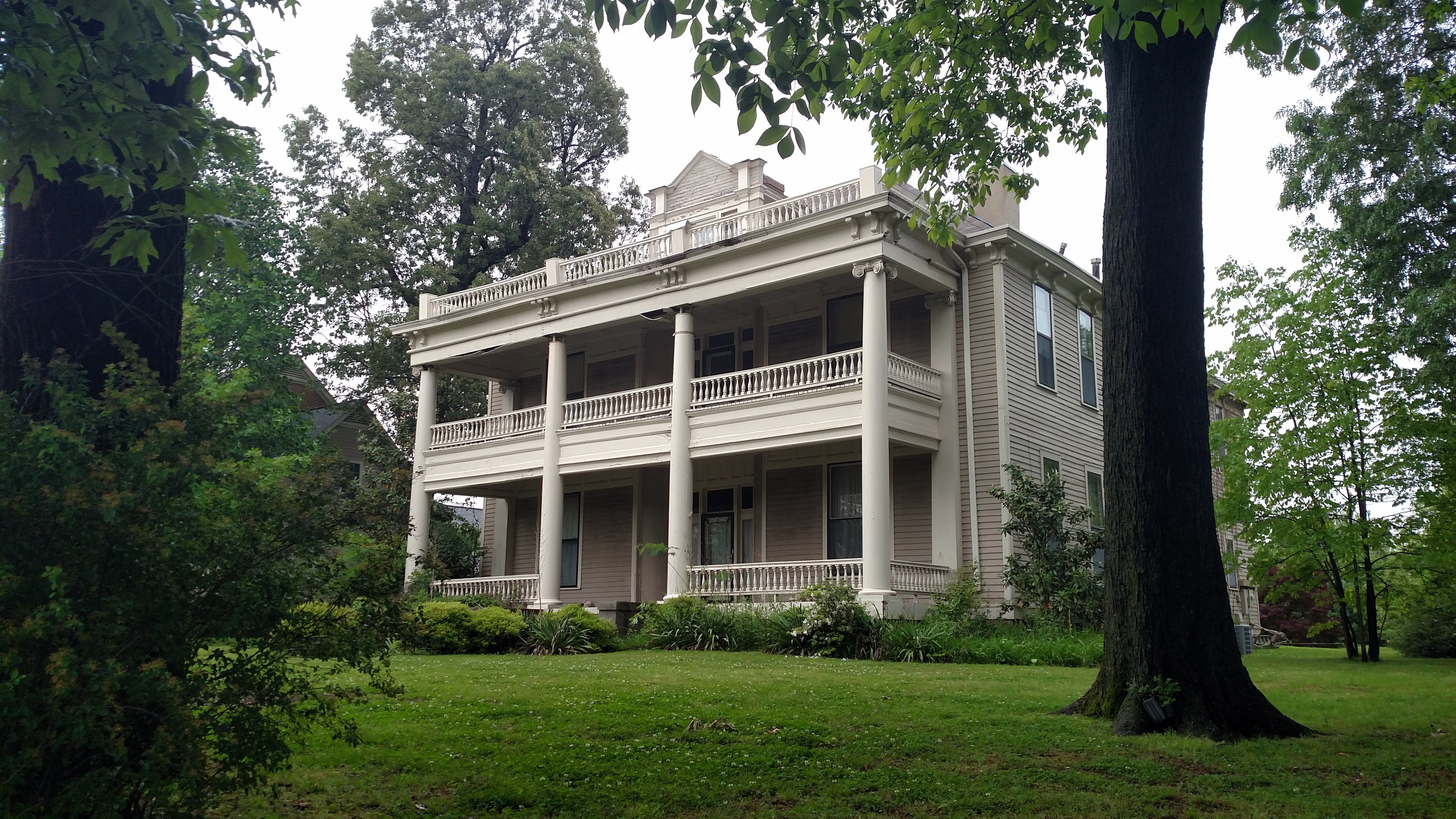 Photo of Frierson House