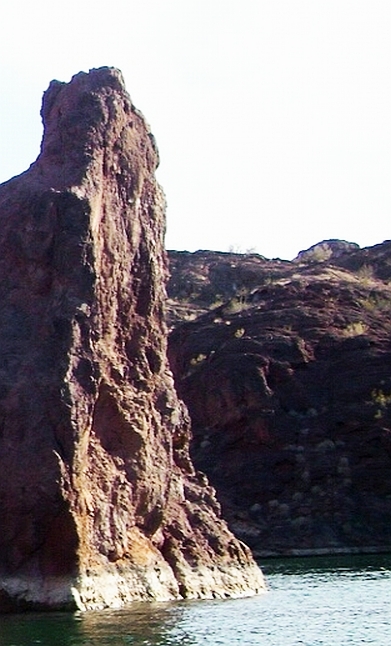 Copper Canyon Lake Havasu Map File:jump Rock, Copper Canyon, Lake Havasu 03 - Panoramio.jpg - Wikimedia  Commons