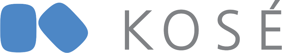 Image result for kose corporation logo