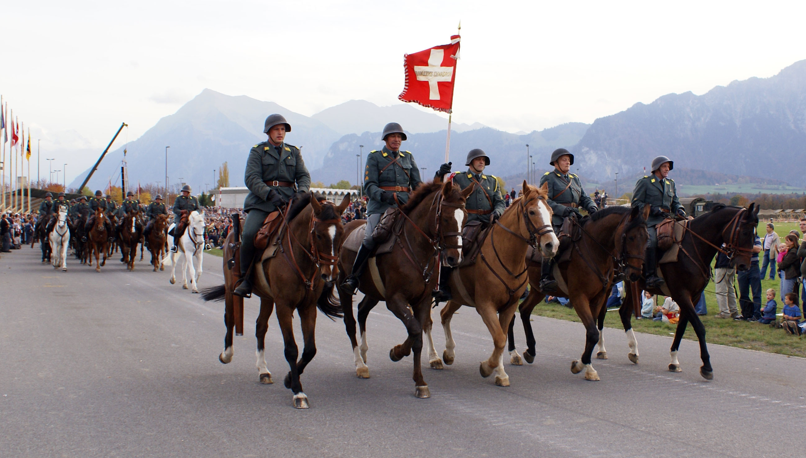 Direcção da Arma de Cavalaria – UNIDADES DO EXÉRCITO PORTUGUÊS