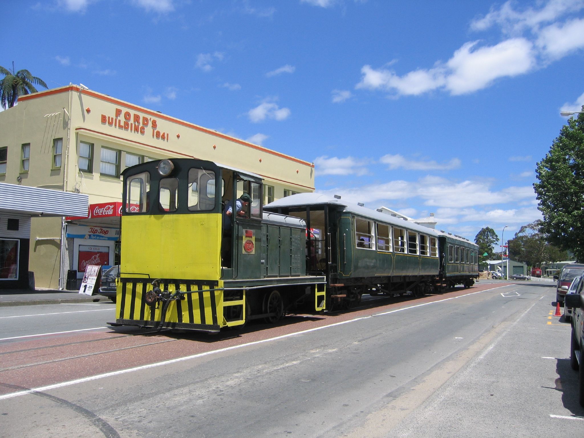 Kawakawa, New Zealand - Wikipedia