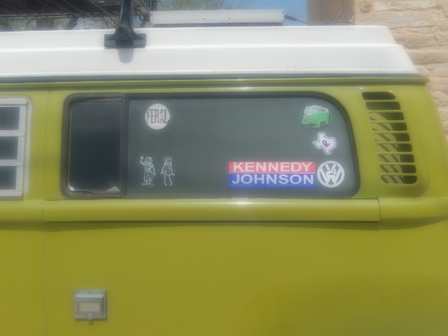 File:Kennedy-Johnson bumper sticker in 2014 DSCN1403.JPG