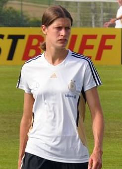 Kerstin Garefrekes