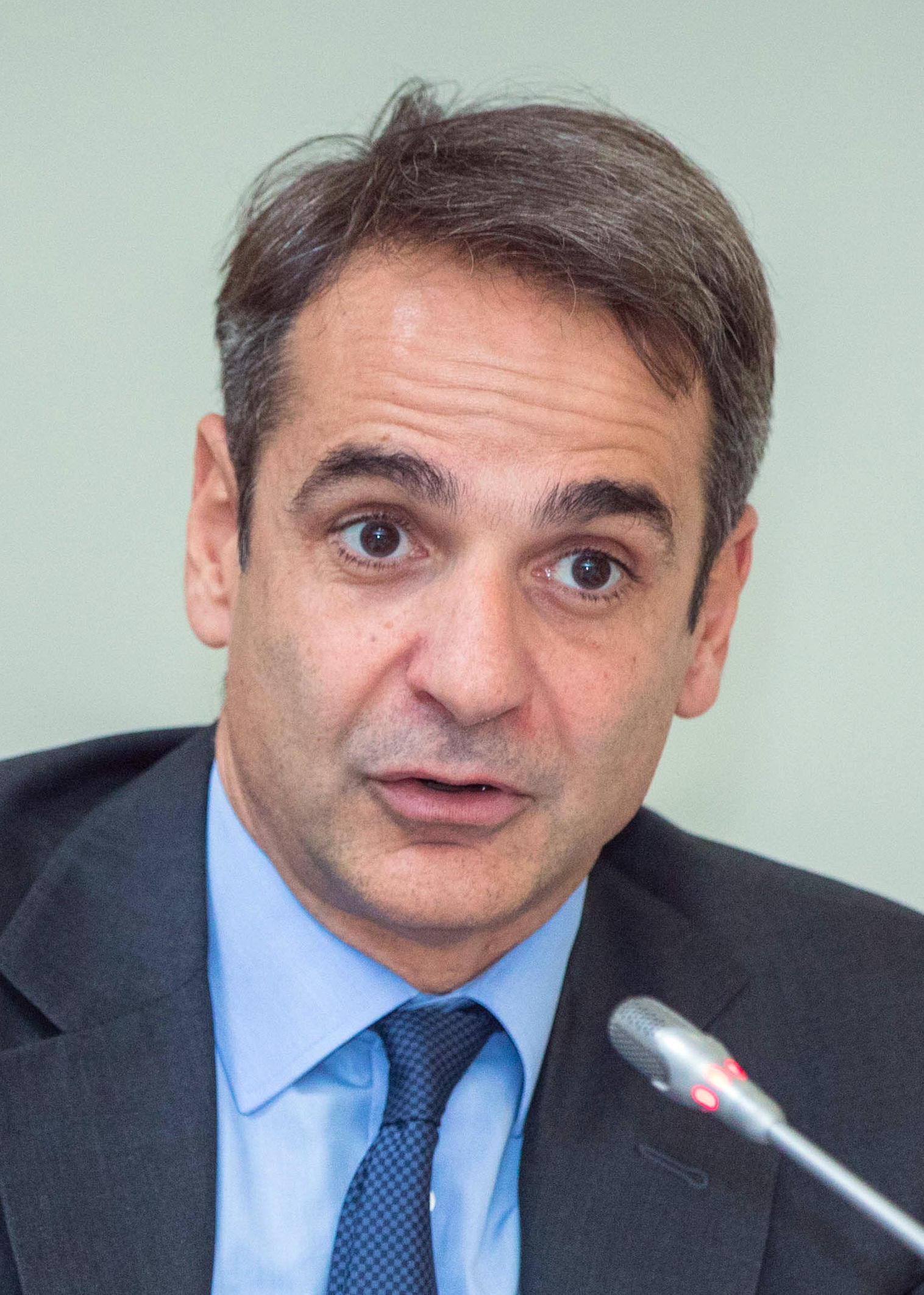 File Kyriakos Mitsotakis Cropped Jpg Wikimedia Commons