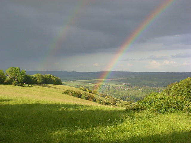 List of Sites of Special Scientific Interest in Berkshire