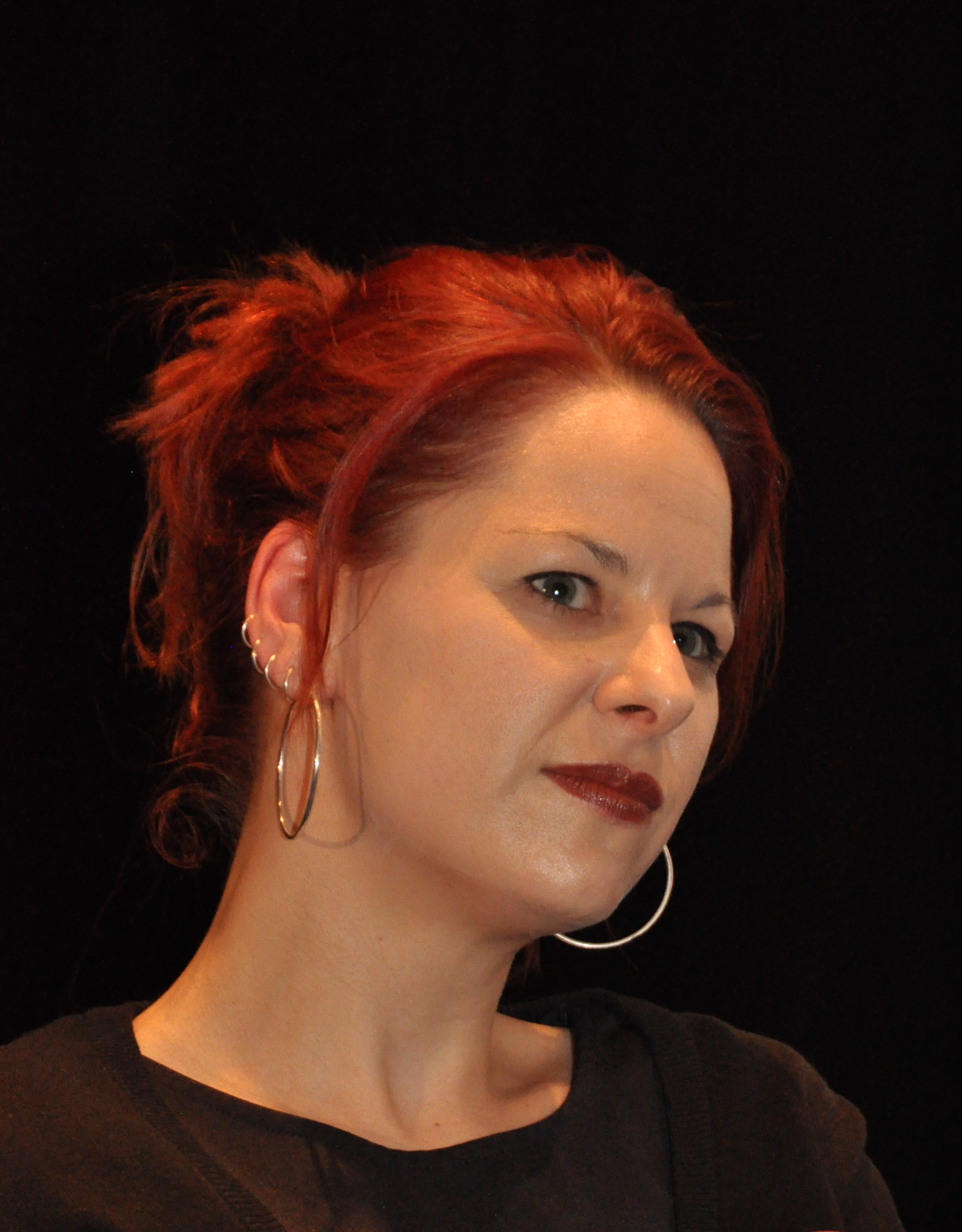 Lisa Gotto (Foto: 2010)
