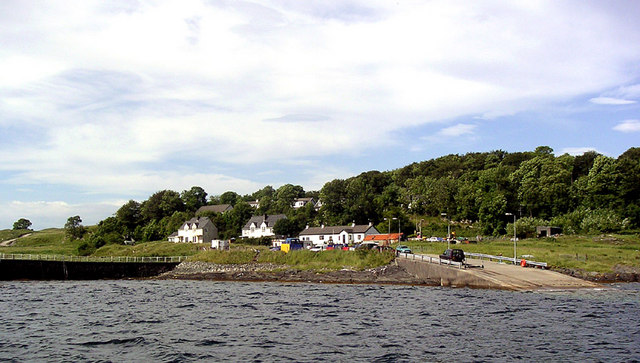 File:Lismore - geograph.org.uk - 1486093.jpg