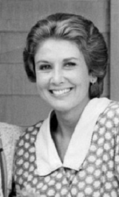 <span class="mw-page-title-main">Michael Learned</span> American actress