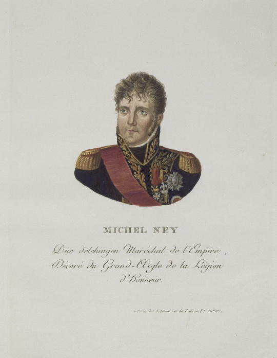 Michel Ney