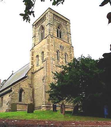 File:Middleton-on-the-Wolds, St Andrew's Church - geograph.org.uk - 224741.jpg