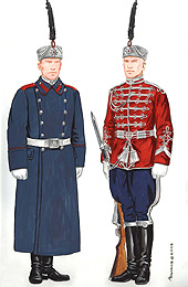 File:National Guards Unit of Bulgaria Serviceman's Uniform.jpg