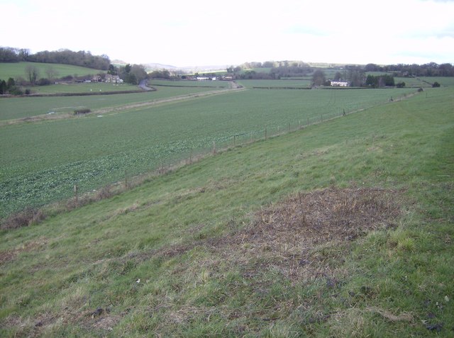 File:North from Rowlands Castle - geograph.org.uk - 355906.jpg