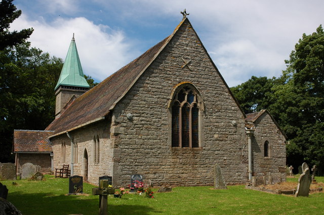 File:Ocle Pychard Church - geograph.org.uk - 453403.jpg